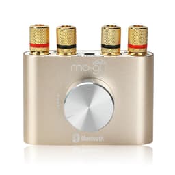 Mini Stereo Bluetooth Versterker - Digitale 2-Kanaals Audio Amplifier voor Tablets en Smartphones — thumbnail 5