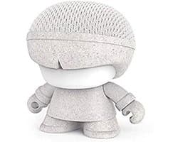 Draagbare Bluetooth Speaker met LED-lampje - Krachtig 360° Geluid en Ingebouwde Selfie Afstandsbediening