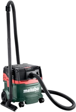 Metabo - Industriële stofzuiger 1200 W, inhoud 20 l 602083000 — thumbnail 3