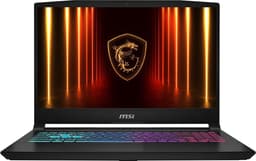 MSI Katana 15 HX B14WGK-039NL-2TB-16GB - RTX 5070 — thumbnail 1