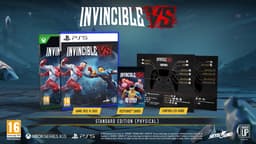 Invincible VS - PS5 — thumbnail 2