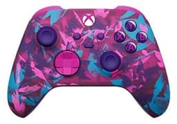 Xbox Draadloze Controller - Heart Breaker Special Edition - Xbox Series X|S, Xbox One, Windows, Cloud Gaming — thumbnail 10
