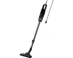 Krachtige Stofzuiger met Kabel voor Grondige Reiniging