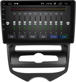 CarPlay autoradio geschikt voor Hyundai ix20 | 2010 t/m 2019 | Manual airco | Android 13 | 9" | Draadloos Apple CarPlay & Android Auto | 2GB + 32GB | QuadCore | Denago DNG-A347 | 2010 2011 2012 2013 2014 2015 2016 2017 2018 2019 | Bluetooth & Wifi — thumbnail 5