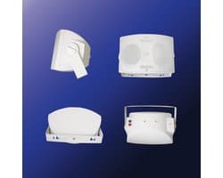 Satson HYB126-5TA wit 100V speaker