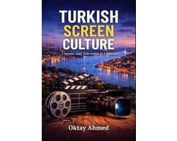 Turkish Screen Culture