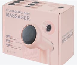 Massage gun — thumbnail 2