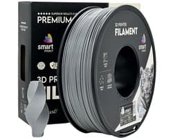 Smart print ABS Grey 1.75mm 1kg