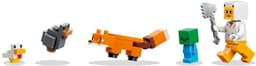 LEGO Minecraft Kippenboerderij Dieren Speelgoed voor Kinderen - 21585 — thumbnail 17