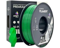 Smart Print PETG Green 1.75mm 1kg