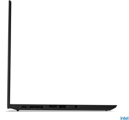 Lenovo ThinkPad T14s Gen 2 (Intel) Intel® Core™ i7 i7-1165G7 Laptop 35,6 cm (14") Full HD 16 GB LPDDR4x-SDRAM 1 TB SSD Wi-Fi 6 (802.11ax) Windows 11 Pro Engels Zwart — thumbnail 4