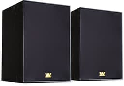 Wharfedale Super Denton Zwart |  | 6975268789018 — thumbnail 2