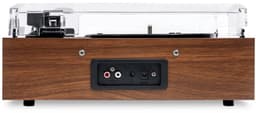 Platenspeler VICTROLA Eastwood II walnoot — thumbnail 4