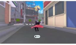 Little Kitty Big City Nintendo Switch — thumbnail 3