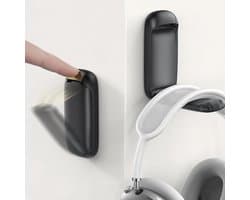 Hoofdtelefoonhouder - Vouwbare en Zelfklevende Headset Stand voor Gaming Accessoires
