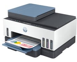 HP Smart Tank 7308 Draadloos All-in-One Kleur Printer