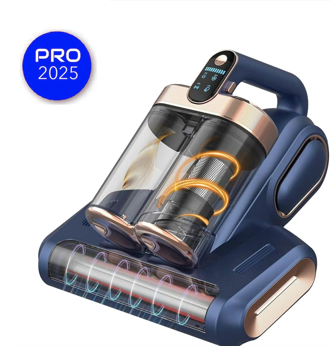 Velto Miteguard Pro - Allergeen - Allergeenzuiger - Huisstofmijt Stofzuiger - Voor Bed - Miteremoval Stofzuiger - Matras Stofzuiger - Huisstofmijt Bestrijder — afbeelding 1