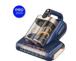 Velto Miteguard Pro - Allergeen - Allergeenzuiger - Huisstofmijt Stofzuiger - Voor Bed - Miteremoval Stofzuiger - Matras Stofzuiger - Huisstofmijt Bestrijder