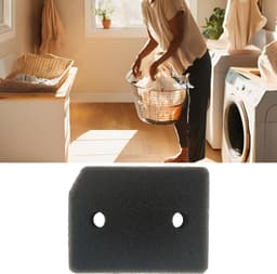 Filter voor wasdroger Miele vervangingsfilter 9164761 [Set 2] Miele T1 / TCF / TKS/ TMR — thumbnail 7