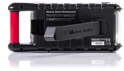 Midland ER-300 AM-FM radio met USB en zonnecellen — thumbnail 3