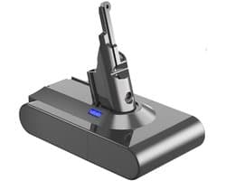 V8/SV10 Serie Li-ion 4500mAh/21.6V Plus.Parts Accu voor Dyson