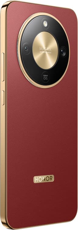 HONOR Magic8 Lite 5G Smartphone - 8+256GB - Bruin - 7500mAh - 66W - 108MP OIS - 6,79" 120Hz AMOLED - IP69K - Simlockvrij — thumbnail 2