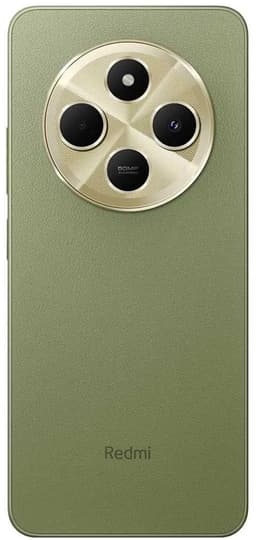 Xiaomi Redmi 14C - 4GB - 128GB - Sage Groen — thumbnail 4