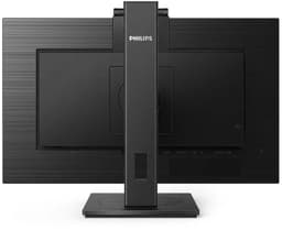 Philips 242B1H - Full HD Monitor - Powersensor - Lichtsensor - HDMI-DP-USB Hub - Verstelbaar - 24 inch — thumbnail 15