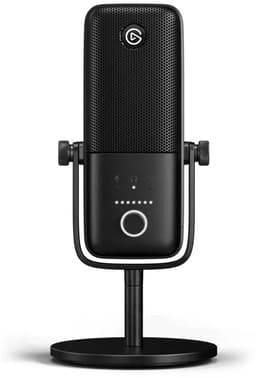 Elgato Wave 3 - Streaming Microfoon - Bedraad - Zwart — thumbnail 5
