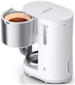 Braun KF 1500 Volledig automatisch Espressomachine — thumbnail 2