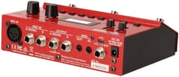 Boss RC-500 - Loop Station, 13 uur stereo opnametijd - Rood — thumbnail 4
