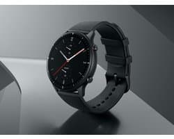 Amazfit GTR 2 Smart Watch per uomo e donna, Alexa integrato, Bluetooth Chiamate e SMS, GPS, monitoraggio della frequenza cardiaca del sonno, orologio fitness con 90 modalità sportive, per iPhone