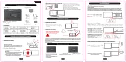 Blackview SCM8 Draagbare Monitor 15,3" 1920×1200 100% sRGB | Extra Laptopscherm 13-17,3" | Uitbreidingsscherm Plug & Play | Geschikt voor PC, Xbox, PS4/5, Switch | Grijs — thumbnail 5