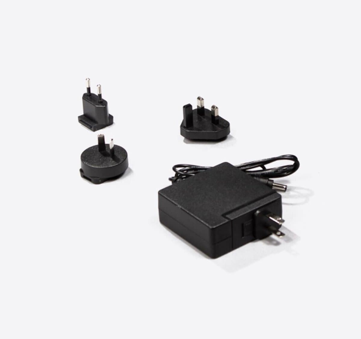 Therabody Theragun World Travel Charger PRO/ELITE — afbeelding 1