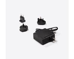 Therabody Theragun World Travel Charger PRO/ELITE