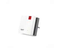 Fritz! 1700 Edition International - WiFi Repeater - Wi-Fi 7 - Wit