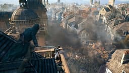 Assassin's Creed: Unity - PS4 — thumbnail 2