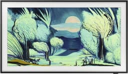 Samsung The Frame QE43LS03FA - 43 Inch - 4K QLED - 2025 - Smart TV — thumbnail 1