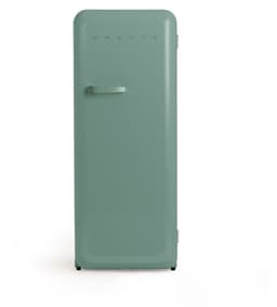 CREATE - Koelkast in retrostijl - Sage - Handvat Sage - FRIDGE RETRO 281L — thumbnail 1