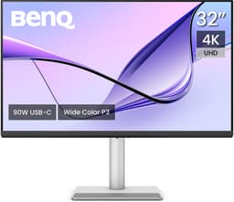 BenQ MA320U MacBook monitor voor allround professionals ledmonitor — thumbnail 1