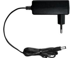 Adapter geschikt voor XL315/316- Steelstofzuiger Draadloos-36V-Zwart