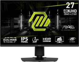 MSI MAG 275UPD E14 Gaming Monitor - 4K UHD — thumbnail 1