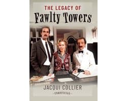 The Legacy of Fawlty Towers