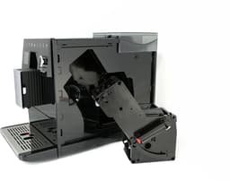 Melitta F630-112 CI Touch koffiezetapparaat zwart — thumbnail 3