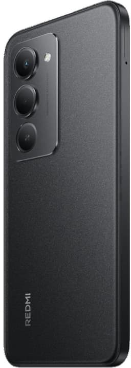 Smartphone-REDMI 15-6GB+128GB-Middernacht Zwart — thumbnail 3