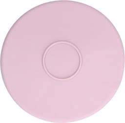 Siliconen Pan, Herbruikbare Siliconen Pan Airfryer Vervanging Siliconen Pan Keuken Elektrische Friteuse Mandbak Bakaccessoire ‑20℃‑220℃(16CM een roze) — thumbnail 3