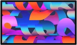 Apple Studio Display (met VESA-adapter, zonder standaard, glas met nanotextuur) Aluminium — thumbnail 3