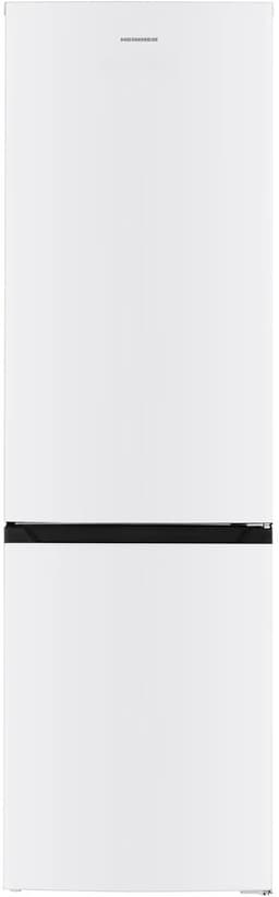 Heinner HCNF-HM293E++ Koel-Vriescombinatie 293 L – No Frost – Elektronische Bediening – LED-Verlichting – Omkeerbare Deur – Wit – 5 Jaar Garantie — thumbnail 1