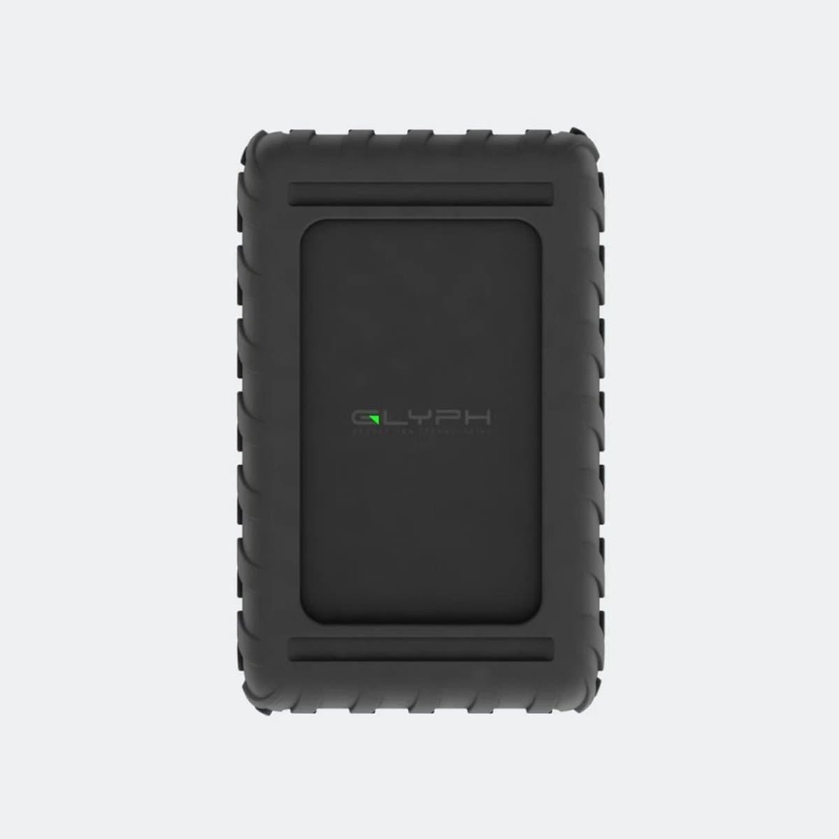 Glyph Blackbox Pro 22TB, 7200RPM, Enterprise Class, USB-C (3.2) (Works with 3.0/2.0) — afbeelding 1