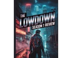 The Lowdown Season 1 Review